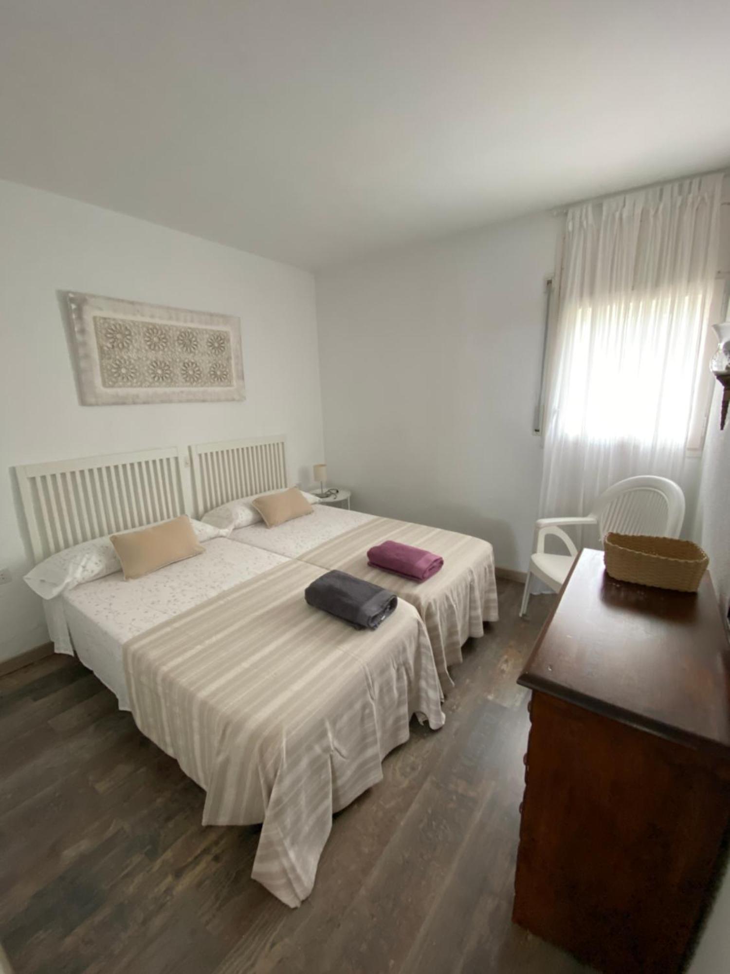 Politur Apartment Platja d'Aro Exterior foto