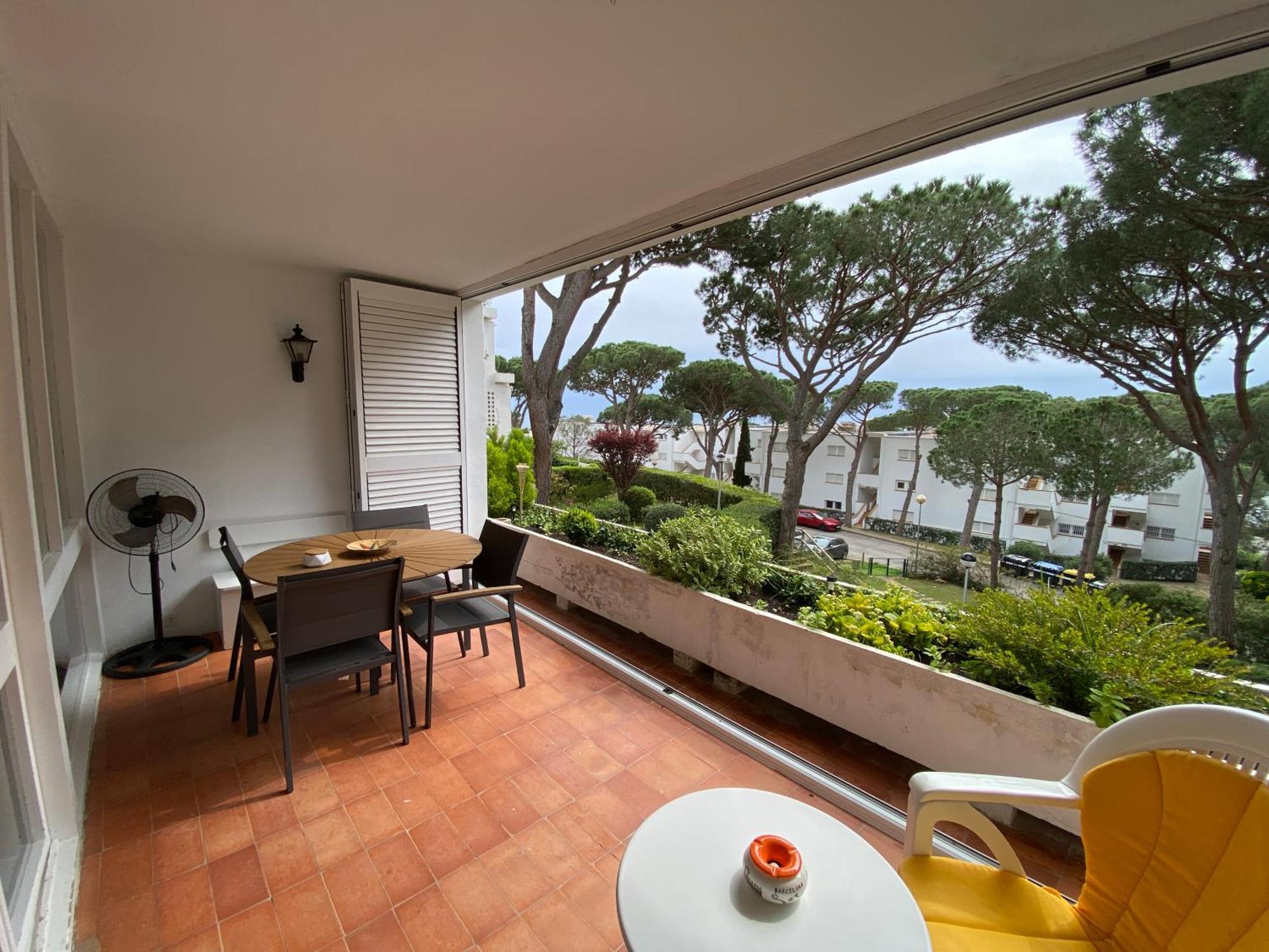 Politur Apartment Platja d'Aro Exterior foto